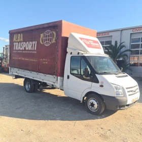 Ford Transit  - изображение 1