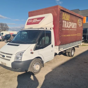 Ford Transit, снимка 11