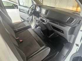 Peugeot Expert 75kwh CCS L3, снимка 10
