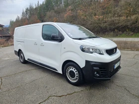 Peugeot Expert 75kwh CCS L3 - изображение 1