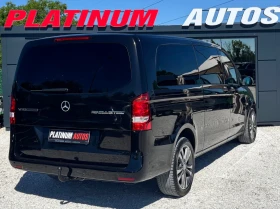 Mercedes-Benz Vito 163K.C/9 MESTEN/LONG/EURO 6 B/VITO 116/ | Auto.bg — изображение 10