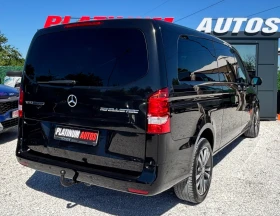 Mercedes-Benz Vito 163K.C/9 MESTEN/LONG/EURO 6 B/VITO 116/ | Auto.bg — изображение 8