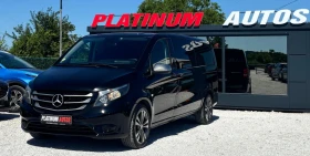 Mercedes-Benz Vito 163K.C/9 MESTEN/LONG/EURO 6 B/VITO 116/ | Auto.bg — изображение 3