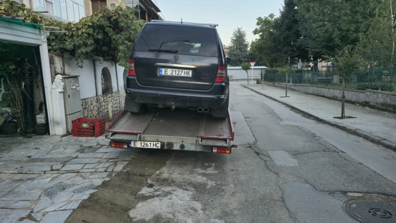 Citroen Jumper Пътна помощ , снимка 7 - Бусове и автобуси - 52297889