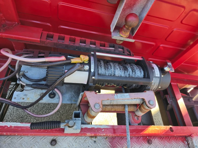 Citroen Jumper Пътна помощ , снимка 14 - Бусове и автобуси - 52297889