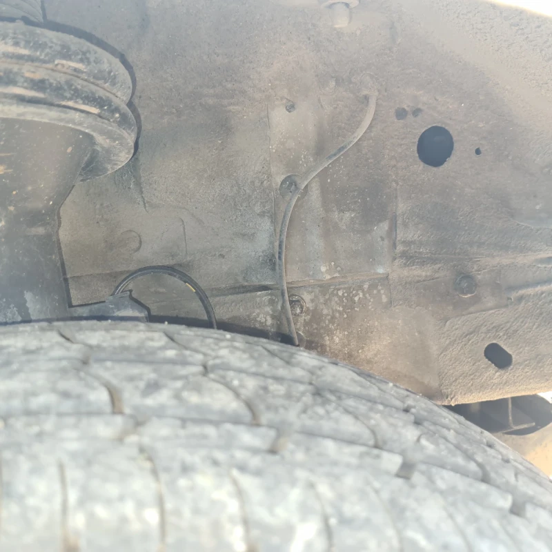 Ford Transit, снимка 12 - Бусове и автобуси - 53057793