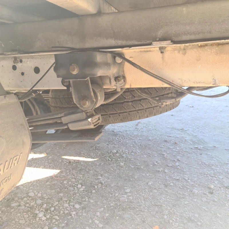 Ford Transit, снимка 6 - Бусове и автобуси - 53057793