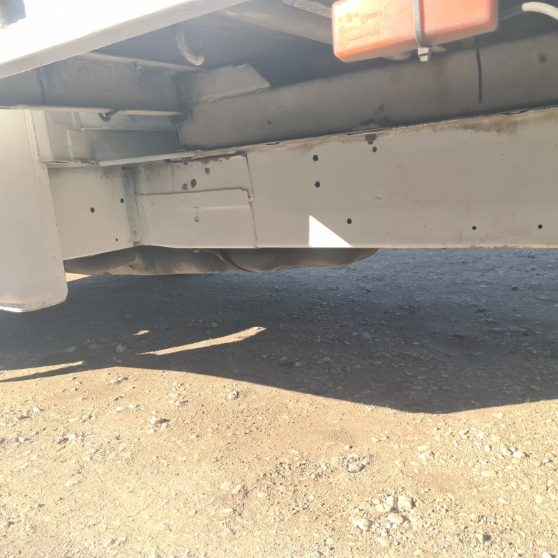 Ford Transit, снимка 8 - Бусове и автобуси - 53057793