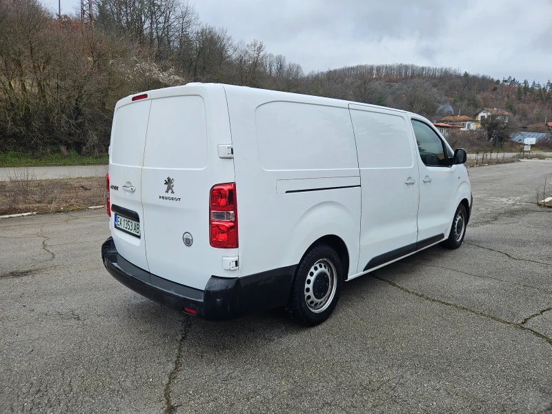 Peugeot Expert 75kwh CCS L3, снимка 7 - Бусове и автобуси - 53338681