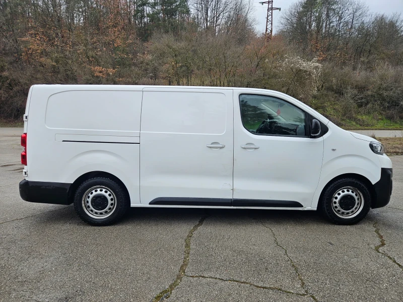 Peugeot Expert 75kwh CCS L3, снимка 4 - Бусове и автобуси - 53338681