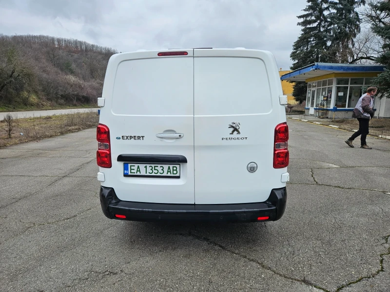 Peugeot Expert 75kwh CCS L3, снимка 6 - Бусове и автобуси - 53338681