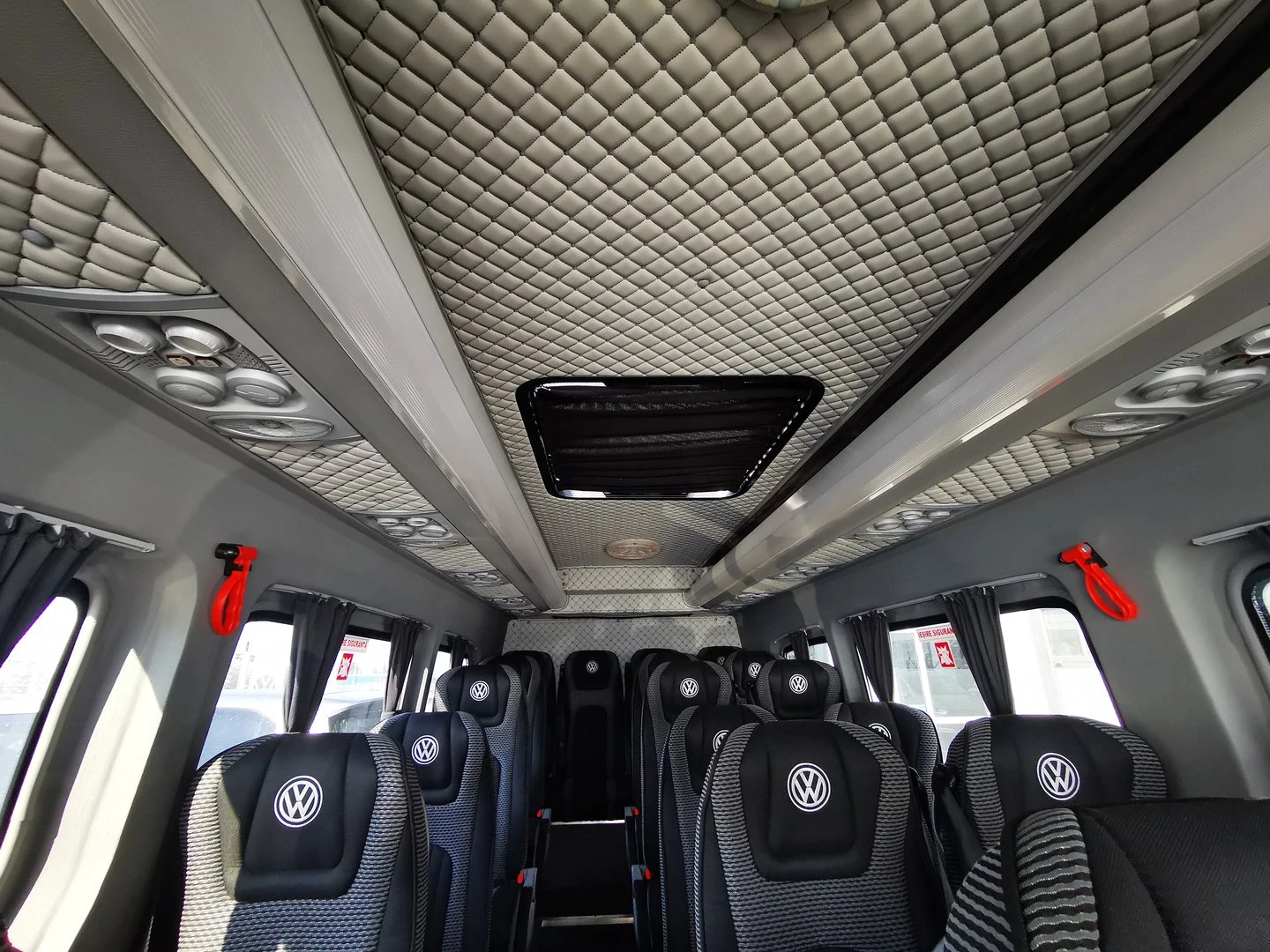 VW Crafter 50 Kasten XL 15.5 m3 TDI ����� | Mobile.bg � ����������� 7