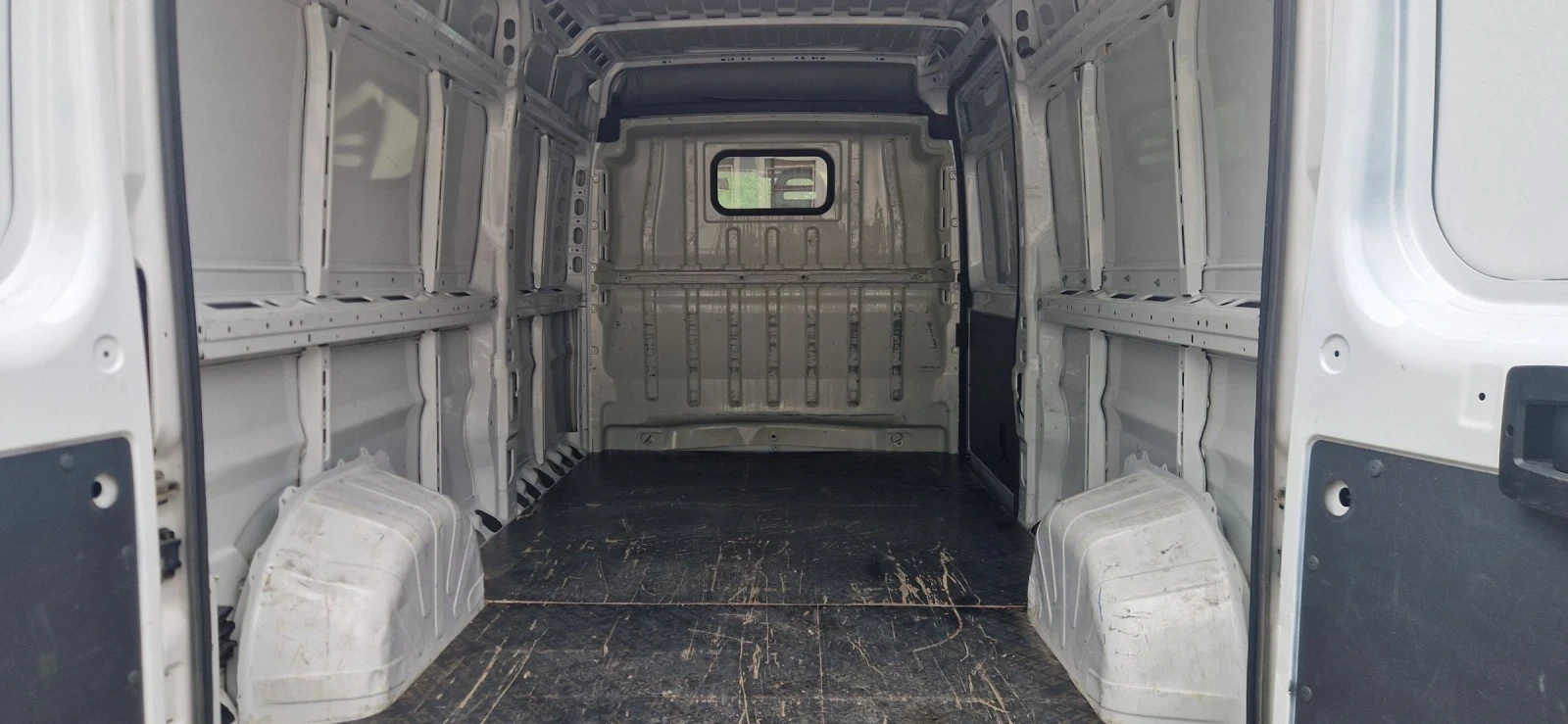 Fiat Ducato 2, 3, 130к, климатик - изображение 9