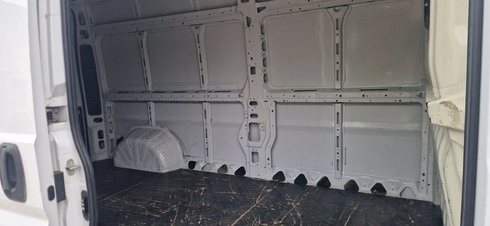 Fiat Ducato 2, 3, 130к, климатик - изображение 8