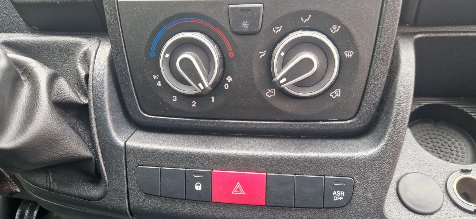Fiat Ducato 2, 3, 130к, климатик - изображение 7