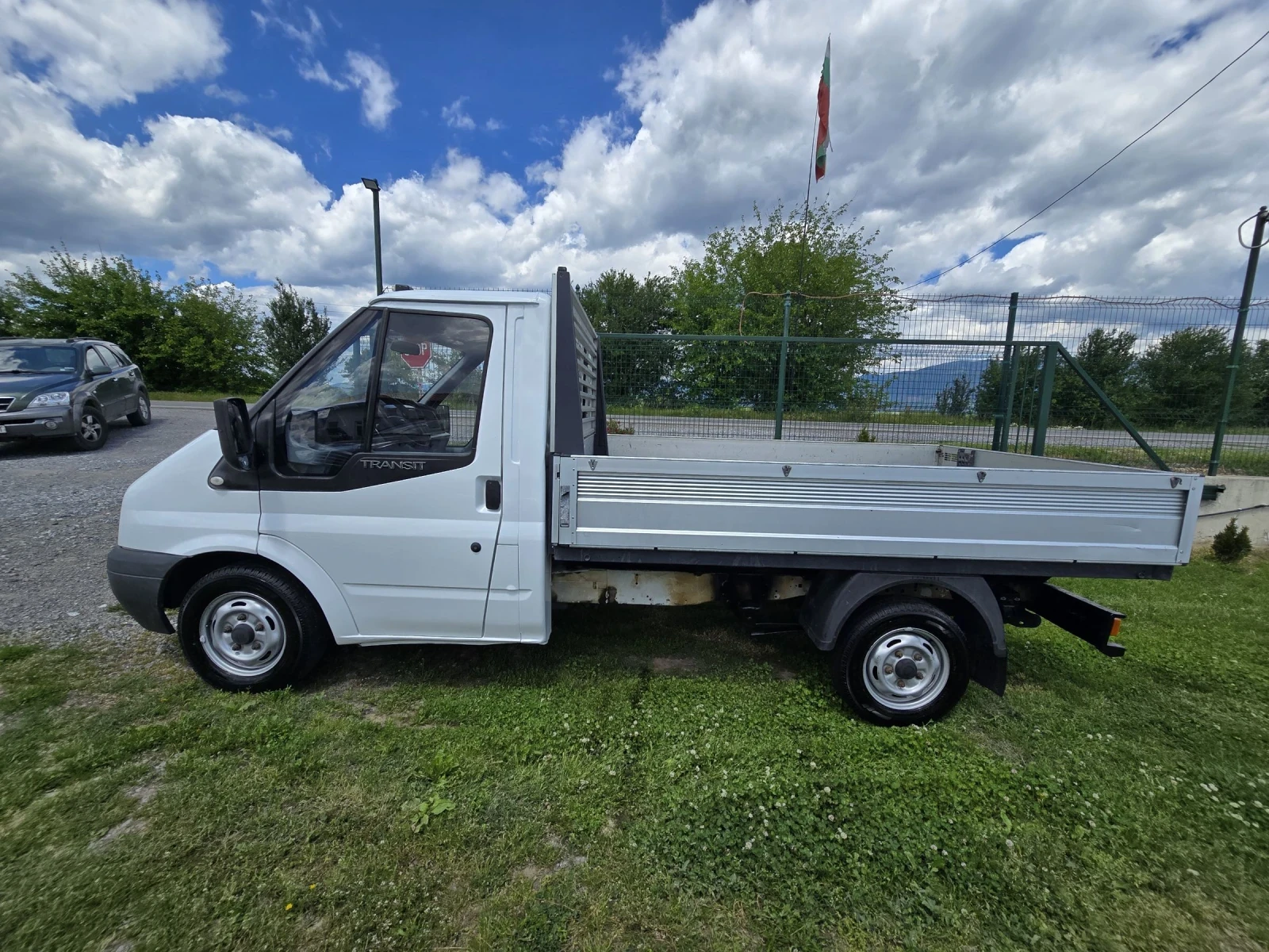 Ford Transit 2.2* 139хил.км* Euro4 - изображение 5