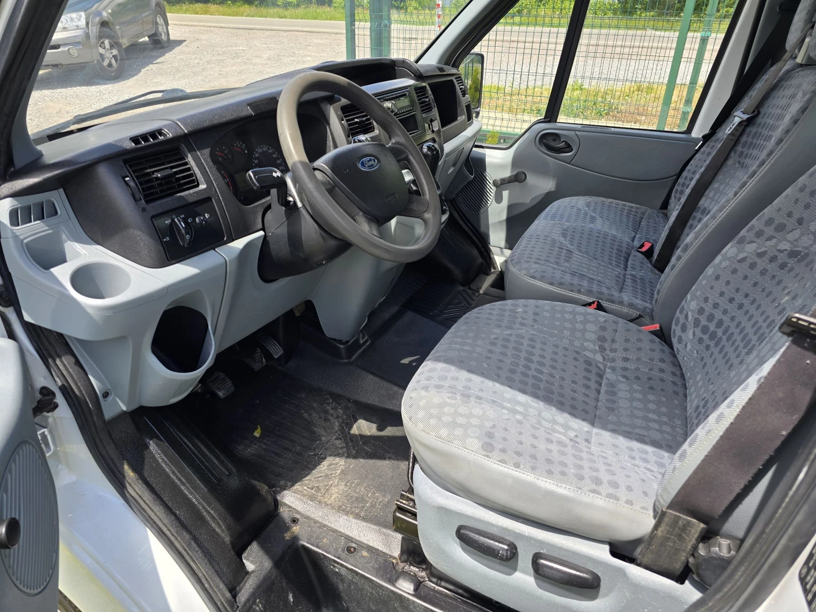 Ford Transit 2.2* 139хил.км* Euro4 - изображение 6