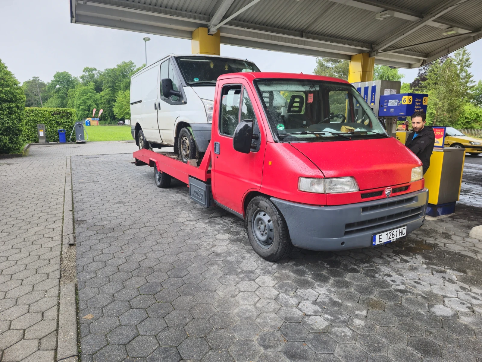 Citroen Jumper    | Mobile.bg   11