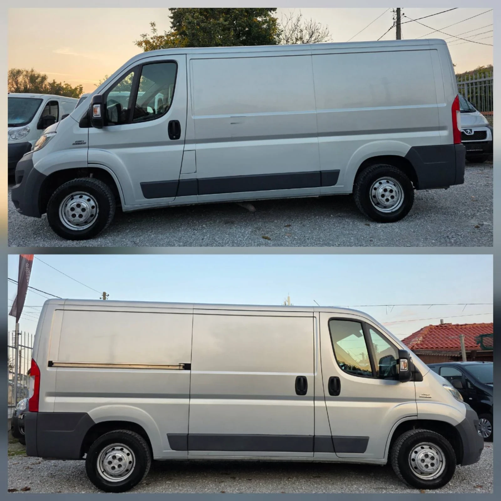Fiat Ducato 2.3mjet Евро6 - изображение 7