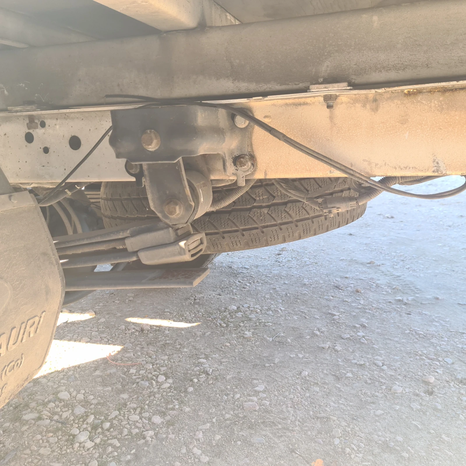 Ford Transit  - изображение 6