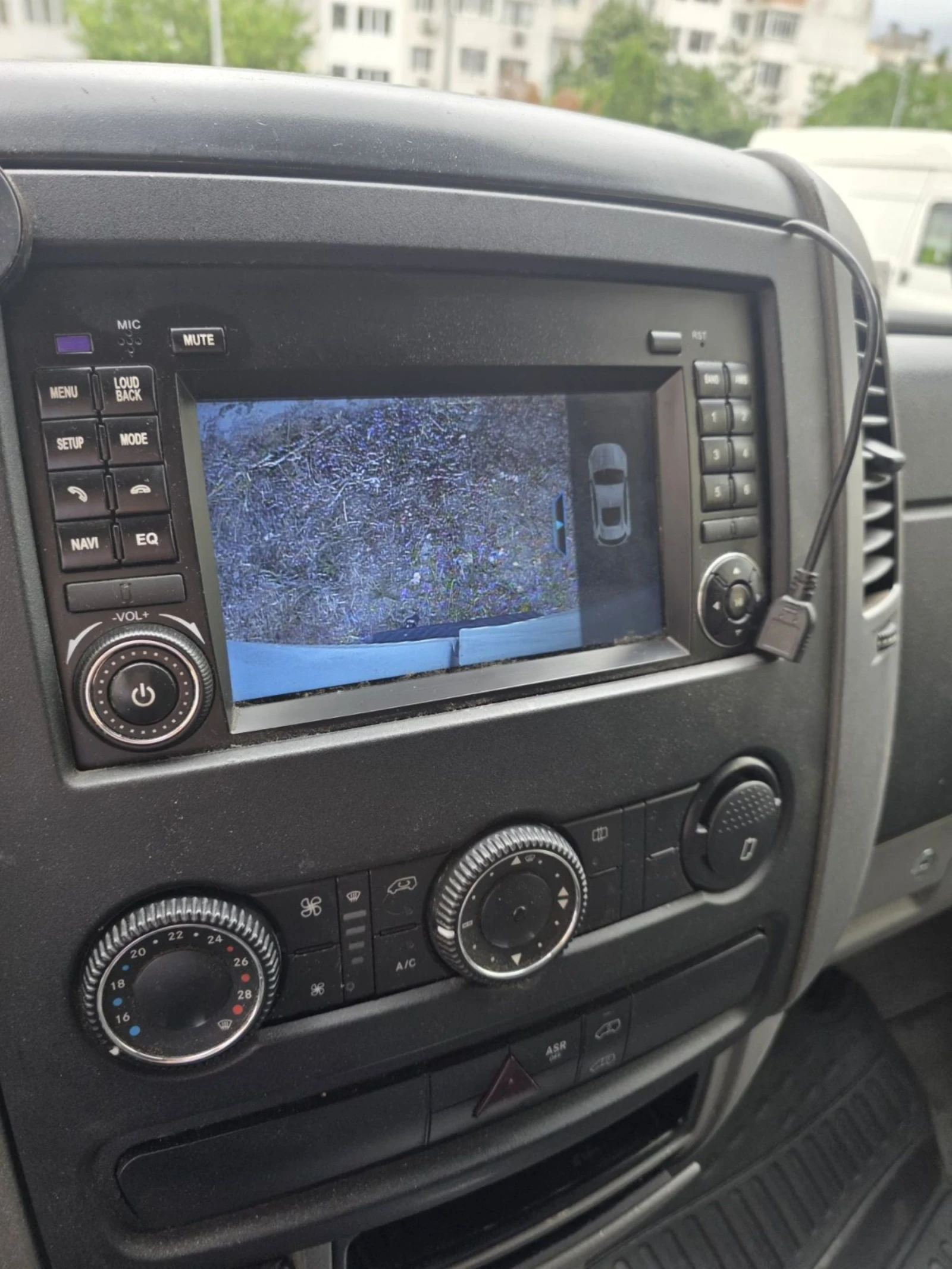 Mercedes-Benz Sprinter 313 21 000 KM Germany , снимка 9 - Бусове и автобуси - 54890536