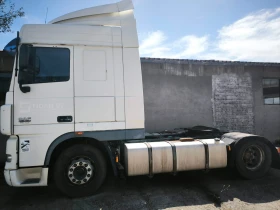 Daf XF 105, снимка 2