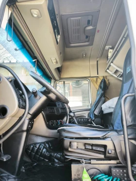 Daf XF 105, снимка 5