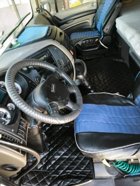 Daf XF 105, снимка 4