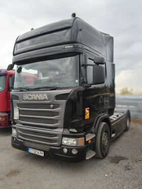 Scania R 560 R520, снимка 3