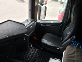 Scania R 560 R520, снимка 11