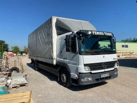  Mercedes-Benz Atego