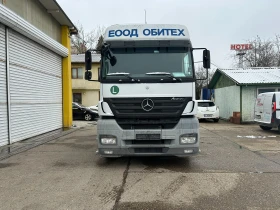 Mercedes-Benz 1843 1843 LS AXOR, снимка 6