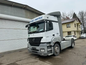 Mercedes-Benz 1843 1843 LS AXOR, снимка 1