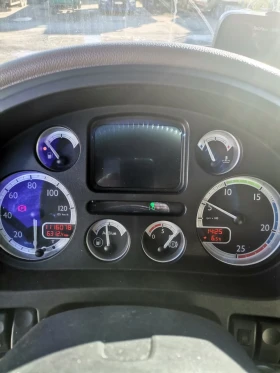 Daf XF 105 Влекач, снимка 5