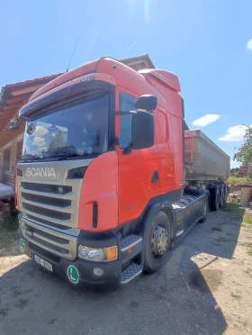 Scania R 440 ������ � �� ����������  | Mobile.bg � ����� ������ 2