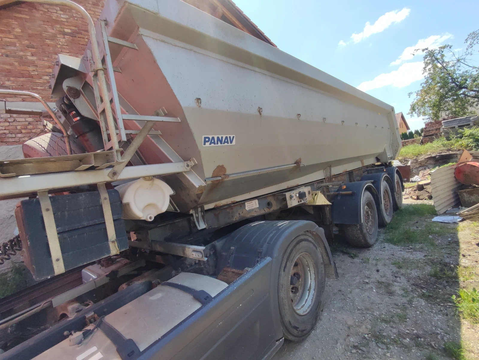 Scania R 440 ЦЕНАТА Е ЗА КОМПОЗИЦИЯ , снимка 7 - Камиони - 55303915