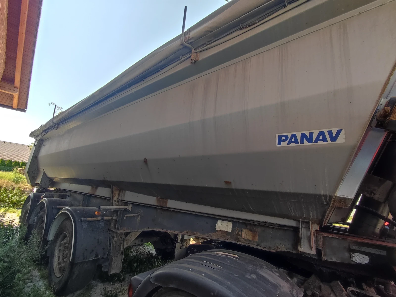 Scania R 440 ЦЕНАТА Е ЗА КОМПОЗИЦИЯ , снимка 6 - Камиони - 55303915