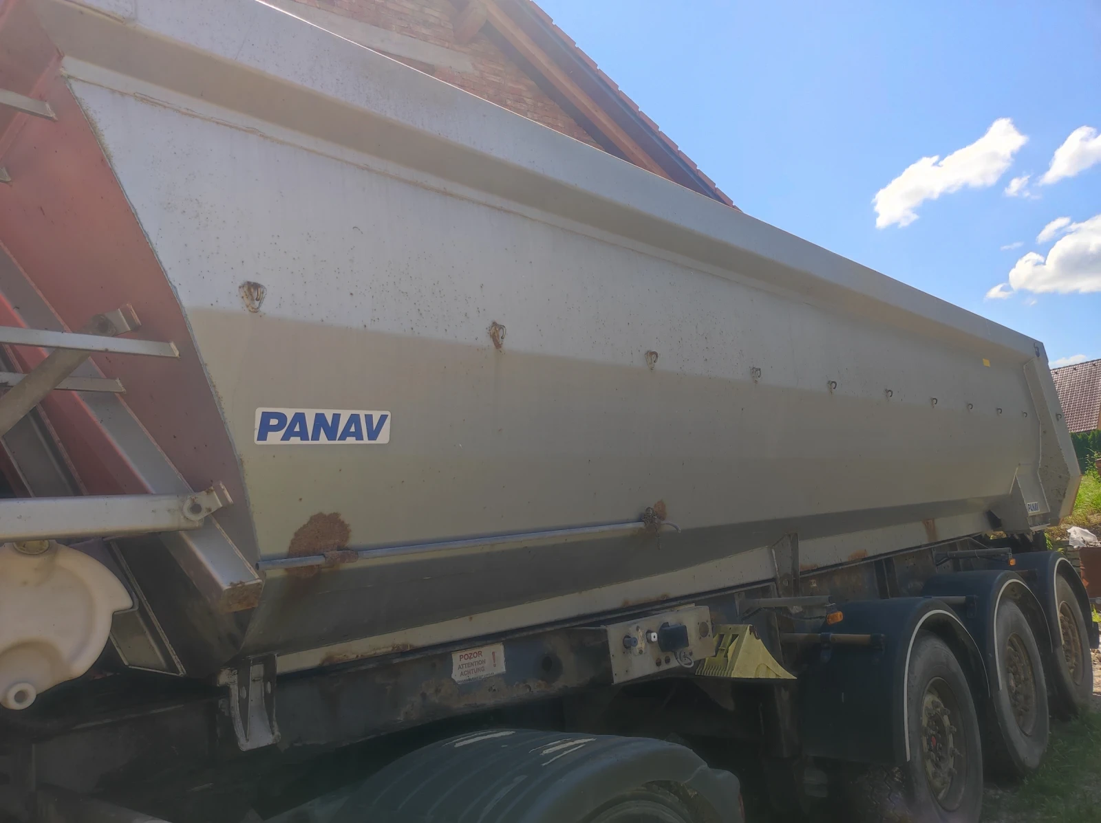 Scania R 440 ЦЕНАТА Е ЗА КОМПОЗИЦИЯ , снимка 4 - Камиони - 55303915