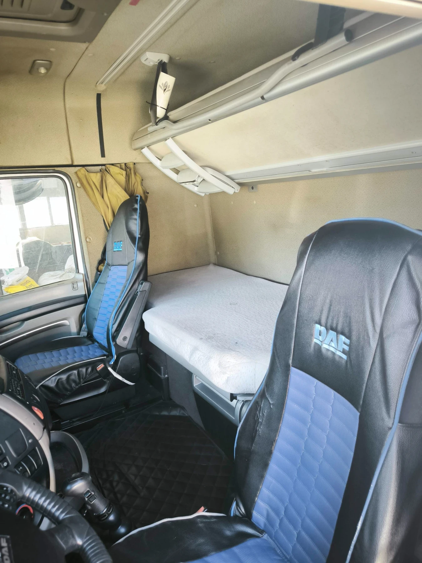 Daf XF 105, снимка 6 - Камиони - 56292699
