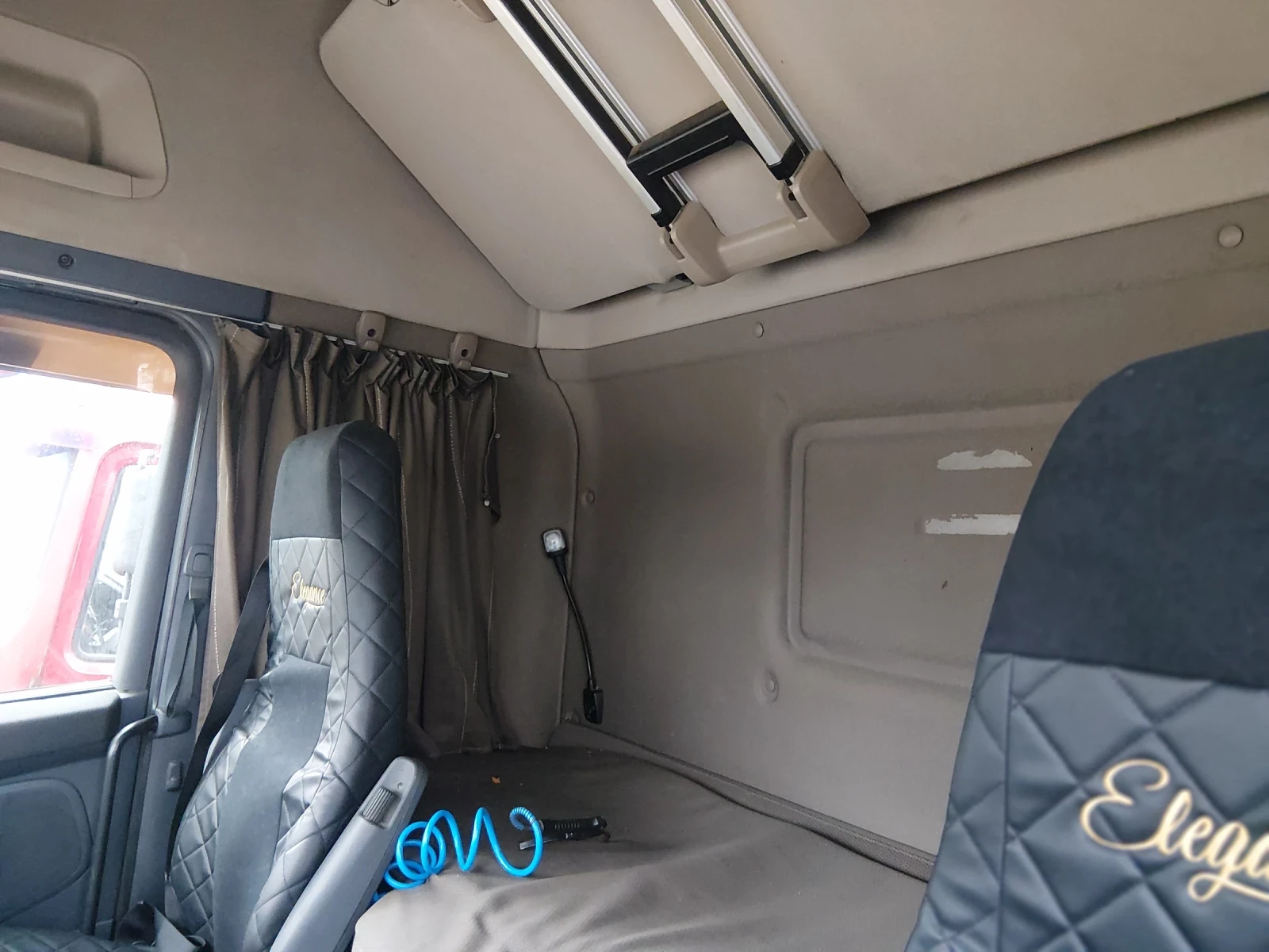 Scania R 560 R520, снимка 12 - Камиони - 56467737
