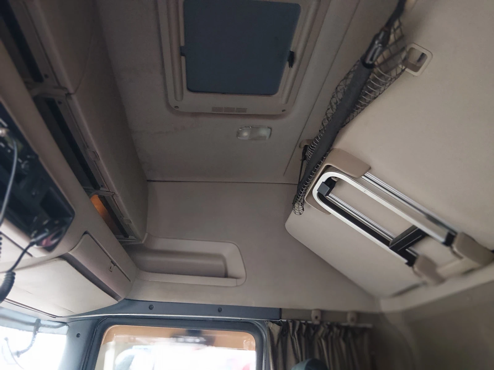 Scania R 560 R520, снимка 13 - Камиони - 56467737