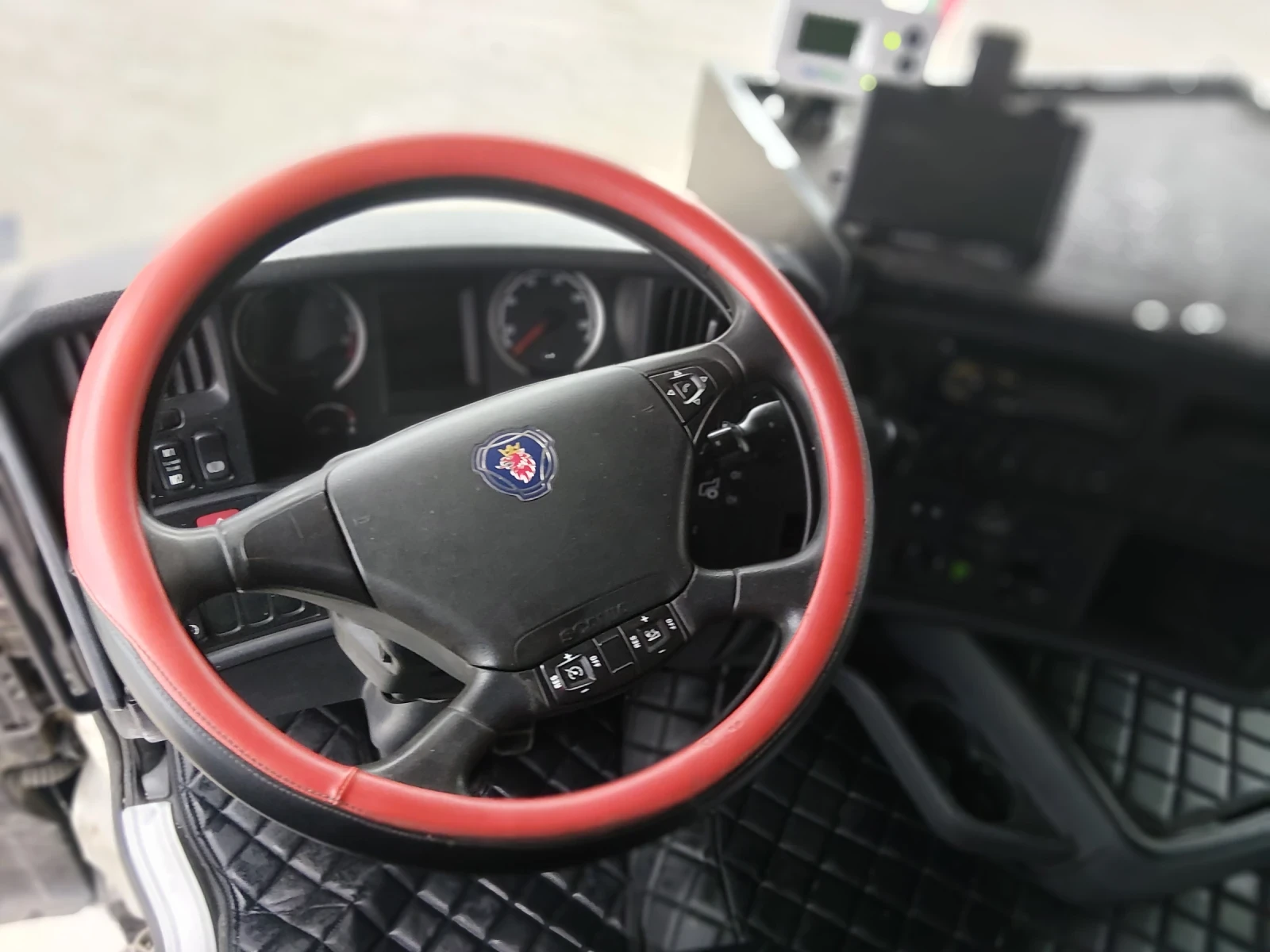 Scania R 560 R520, снимка 10 - Камиони - 56467737