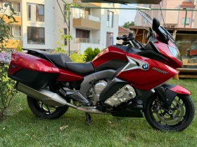 BMW K 1600GT , снимка 9