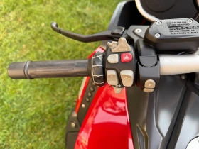 BMW K 1600GT , снимка 16