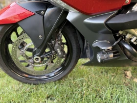 BMW K 1600GT , снимка 7