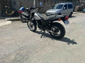 Yamaha Tw TW 125, снимка 6
