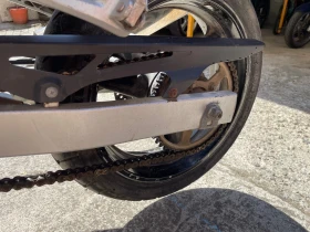 Suzuki Bandit Suzuki Bandit S 2007 Уникат, снимка 7