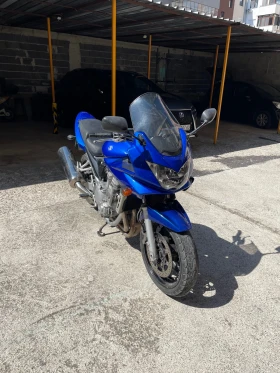 Suzuki Bandit Suzuki Bandit S 2007 Уникат, снимка 1