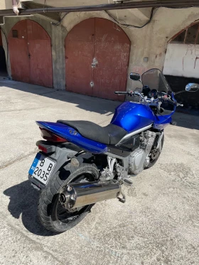 Suzuki Bandit Suzuki Bandit S 2007 Уникат, снимка 3