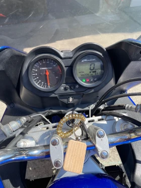 Suzuki Bandit Suzuki Bandit S 2007 Уникат, снимка 6